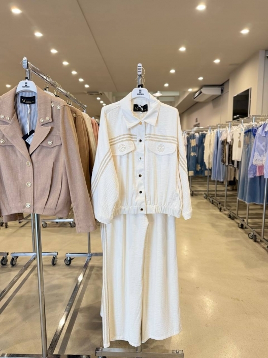 Фото Gil Santucci