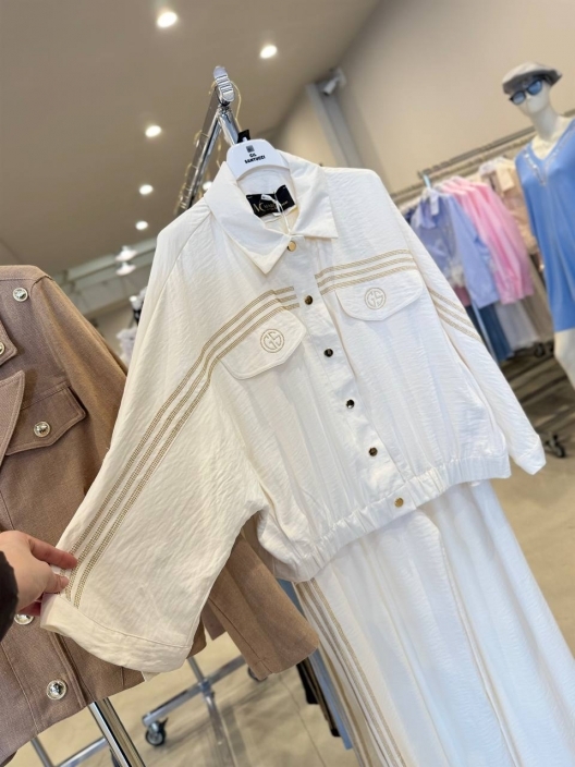 Фото Gil Santucci