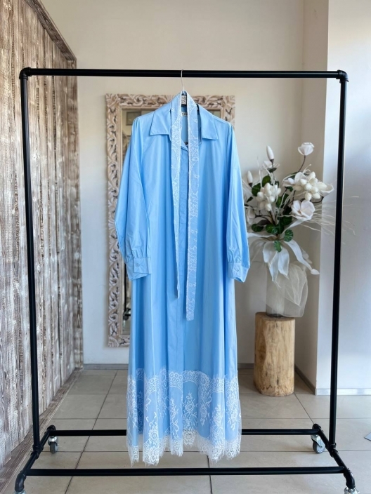 Итальянская одежда, бренд Norah&Olivia, арт. 74129966