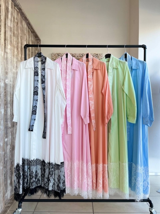 Итальянская одежда, бренд Norah&Olivia, арт. 74129969