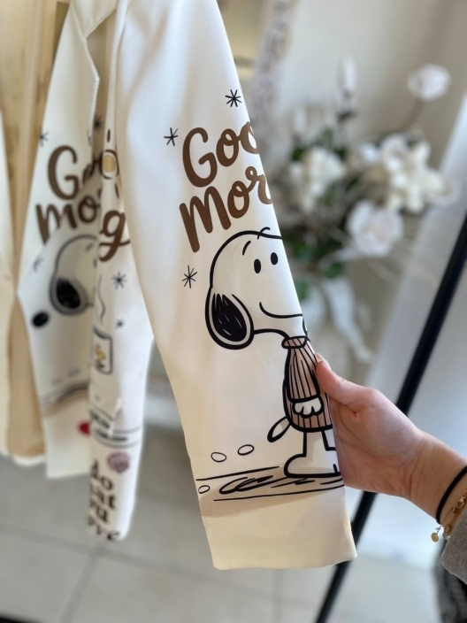 Итальянская одежда, бренд Norah&Olivia, арт. 74129976