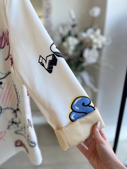 Фото Norah&Olivia