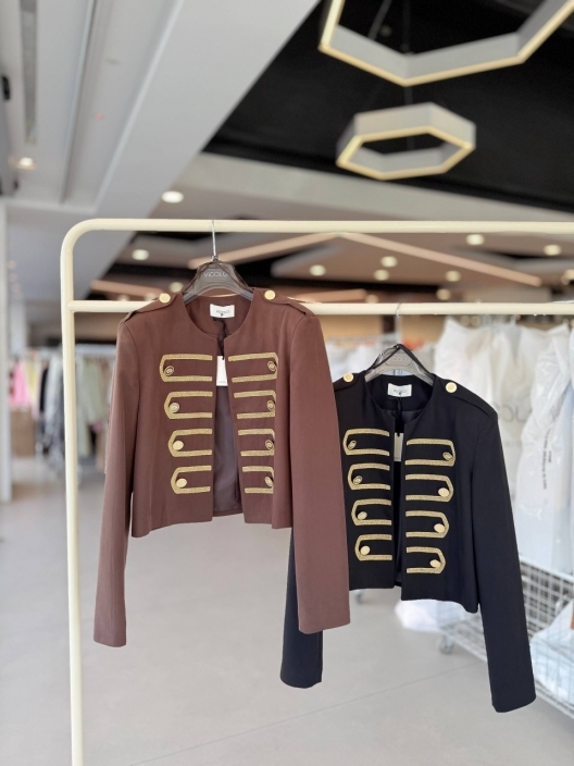 Итальянская одежда, бренд Vicolo, арт. 74129981