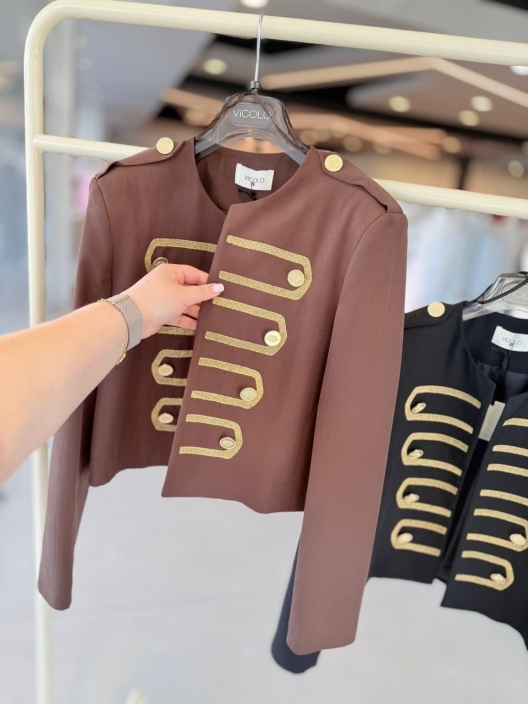 Итальянская одежда, бренд Vicolo, арт. 74129983