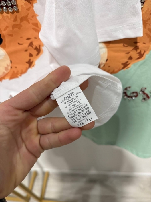 Итальянская одежда, бренд Joleen, арт. 74129989