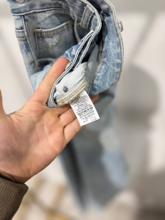 Итальянская одежда, бренд Joleen, арт. 74130004