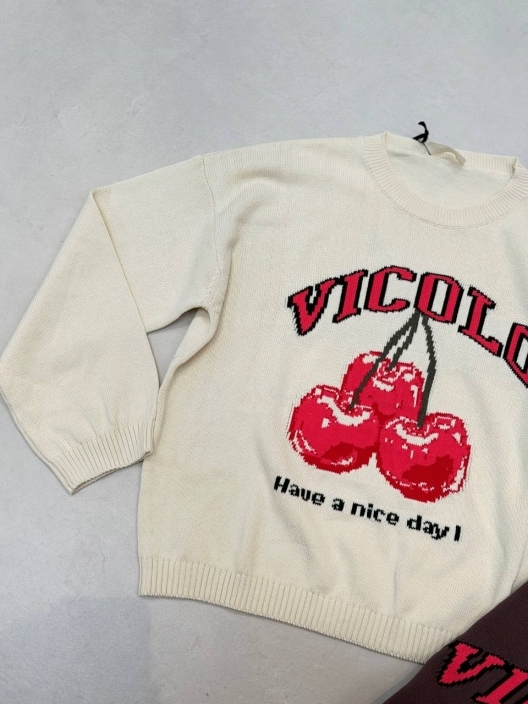 Итальянская одежда, бренд Vicolo, арт. 74130014