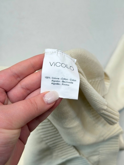 Итальянская одежда, бренд Vicolo, арт. 74130016