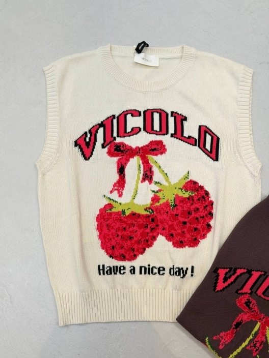 Итальянская одежда, бренд Vicolo, арт. 74130018