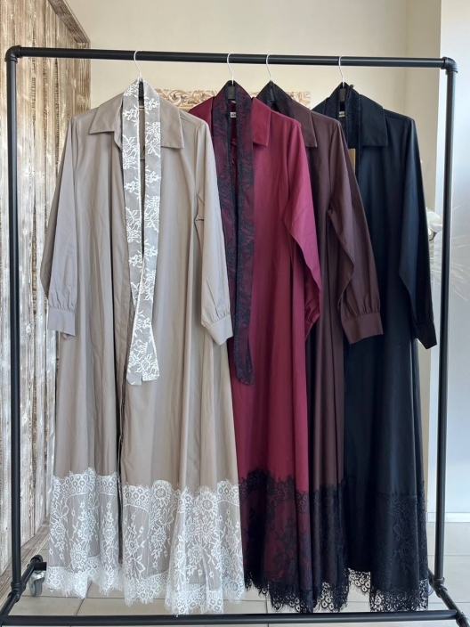 Фото Norah&Olivia