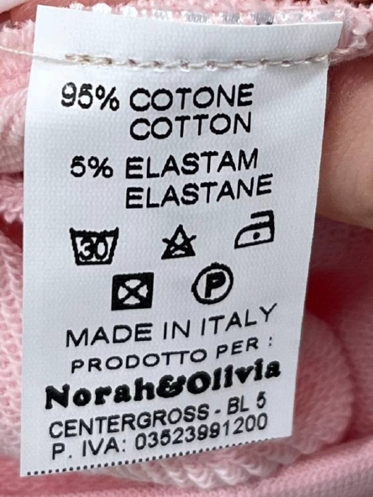 Фото Norah&Olivia