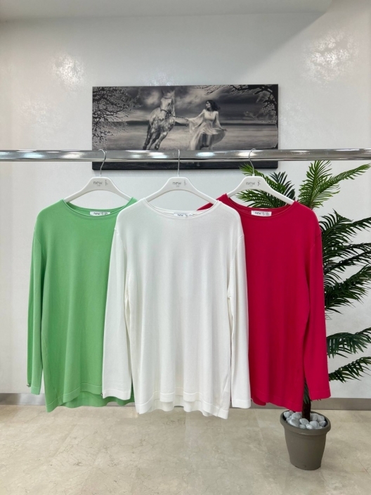 Итальянская одежда, бренд New J, арт. 74130561