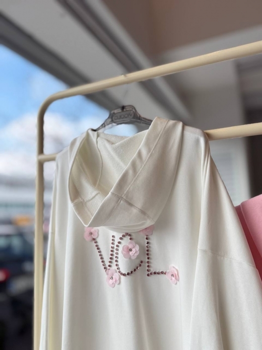 Итальянская одежда, бренд Vicolo, арт. 74130602