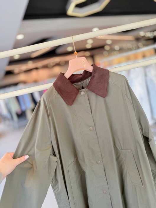 Итальянская одежда, бренд Vicolo, арт. 74130611