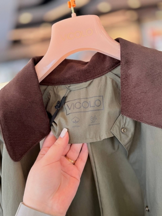 Итальянская одежда, бренд Vicolo, арт. 74130614
