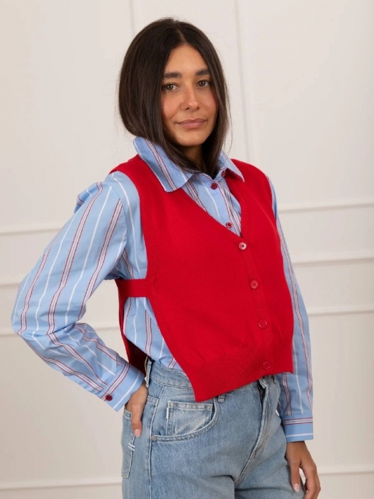 Итальянская одежда, бренд Vicolo, арт. 74130625