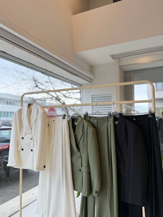 Итальянская одежда, бренд Vicolo, арт. 74130631