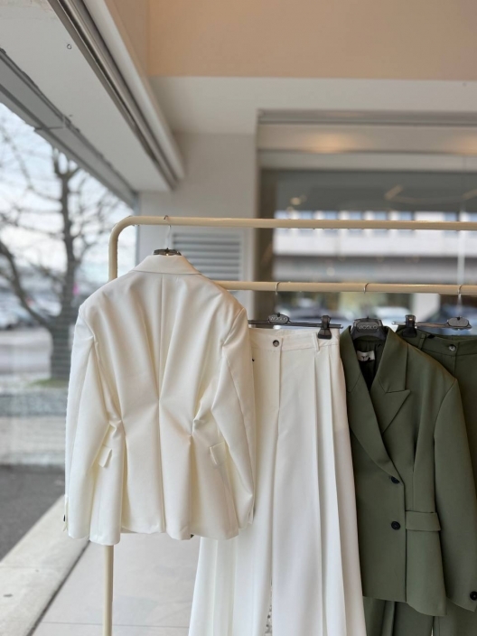 Итальянская одежда, бренд Vicolo, арт. 74130633