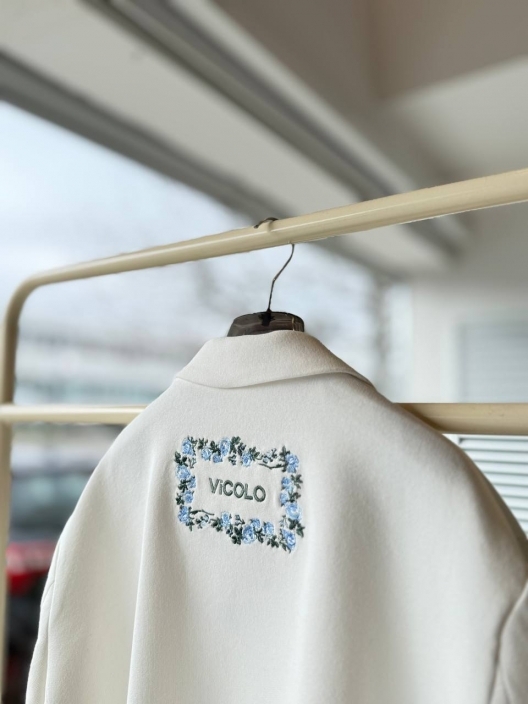 Итальянская одежда, бренд Vicolo, арт. 74130643