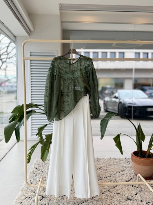 Итальянская одежда, бренд Vicolo, арт. 74130670