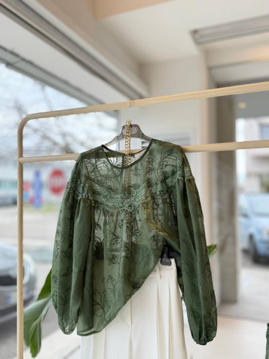 Итальянская одежда, бренд Vicolo, арт. 74130673