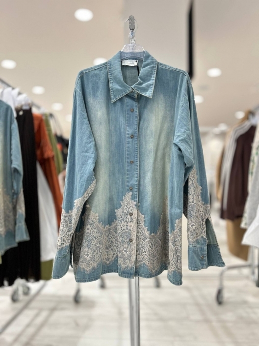 Итальянская одежда, бренд Souvenir, арт. 74134777