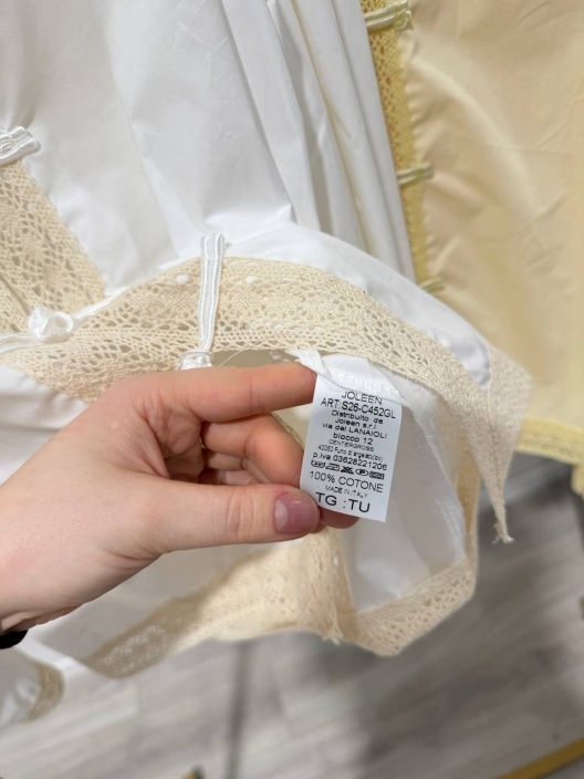 Итальянская одежда, бренд Joleen, арт. 74135178