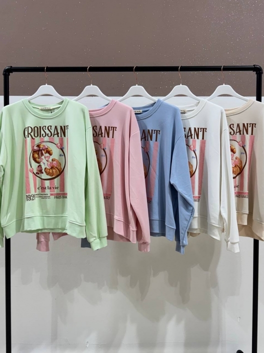 Итальянская одежда, бренд Norah&Olivia, арт. 74136822