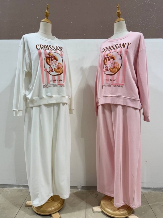 Итальянская одежда, бренд Norah&Olivia, арт. 74136825