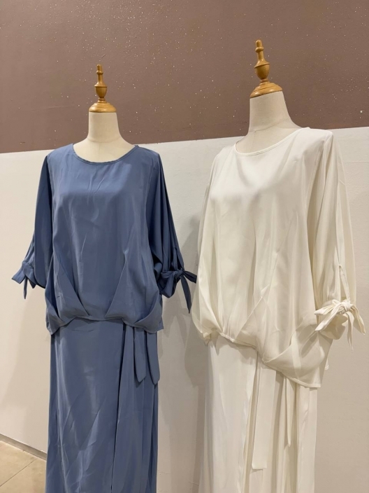 Фото Norah&Olivia