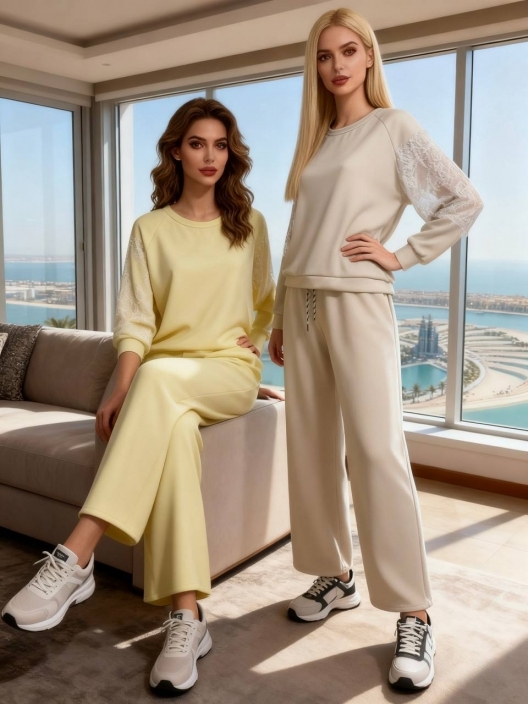 Фото Norah&Olivia