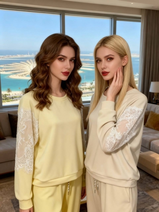 Фото Norah&Olivia