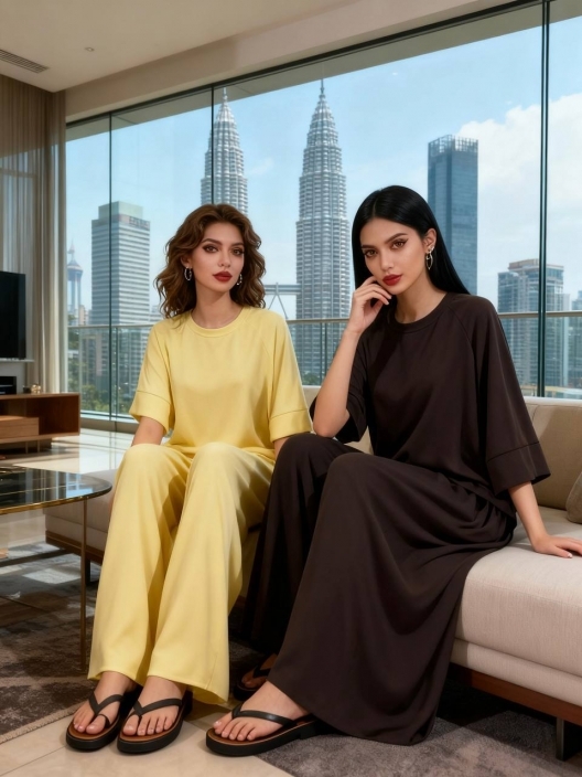 Итальянская одежда, бренд Norah&Olivia, арт. 74136840