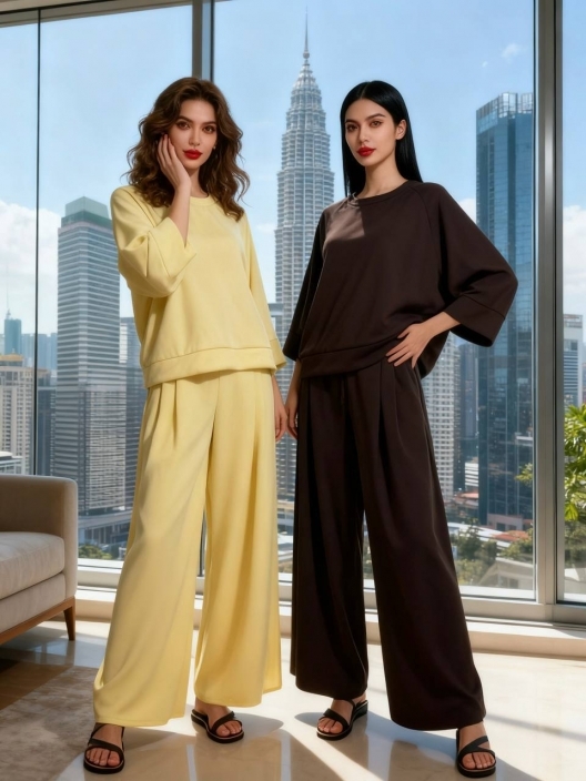 Фото Norah&Olivia