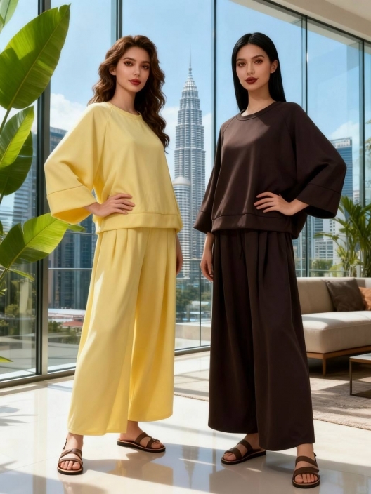 Фото Norah&Olivia