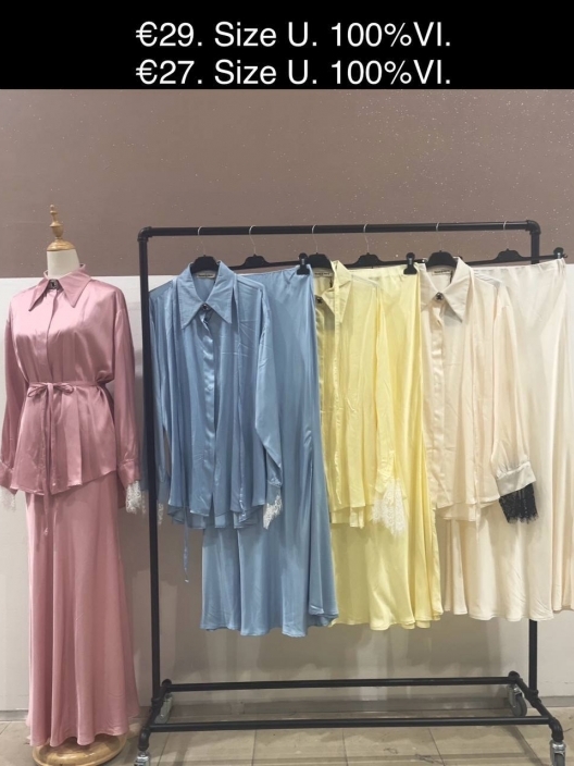 Фото Norah&Olivia