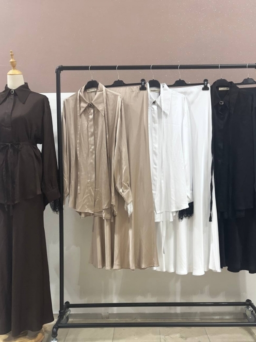 Фото Norah&Olivia