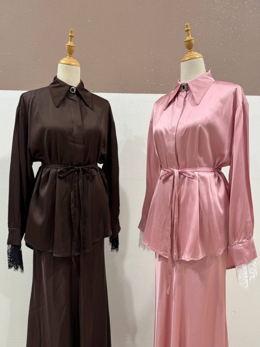 Фото Norah&Olivia