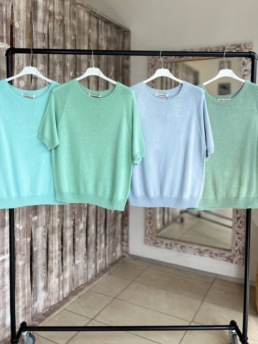 Итальянская одежда, бренд Norah&Olivia, арт. 74138007