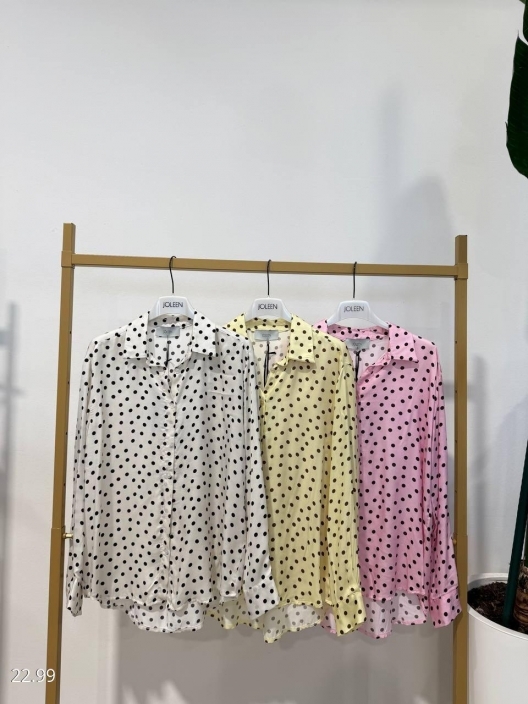 Итальянская одежда, бренд Joleen, арт. 74138016