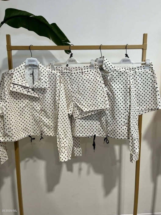 Итальянская одежда, бренд Joleen, арт. 74138018