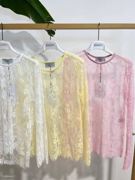 Итальянская одежда, бренд Joleen, арт. 74138020