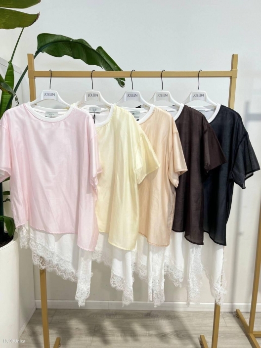 Итальянская одежда, бренд Joleen, арт. 74138024