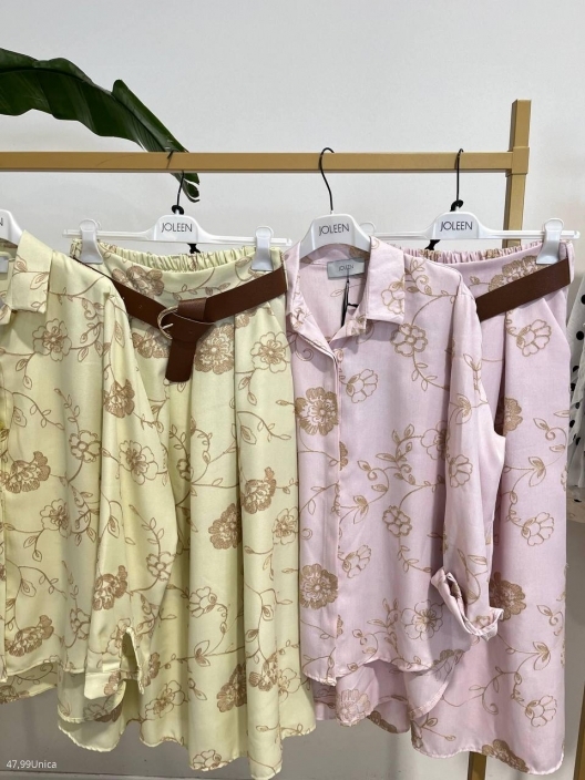 Итальянская одежда, бренд Joleen, арт. 74138031