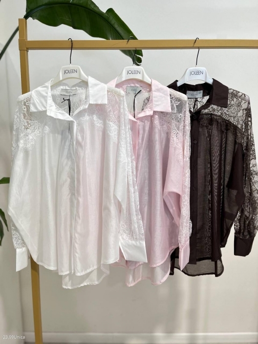 Итальянская одежда, бренд Joleen, арт. 74138034