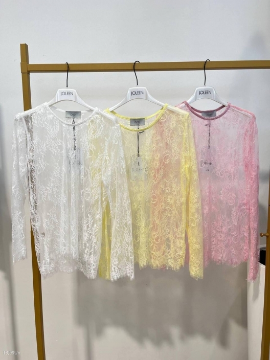 Итальянская одежда, бренд Joleen, арт. 74138046