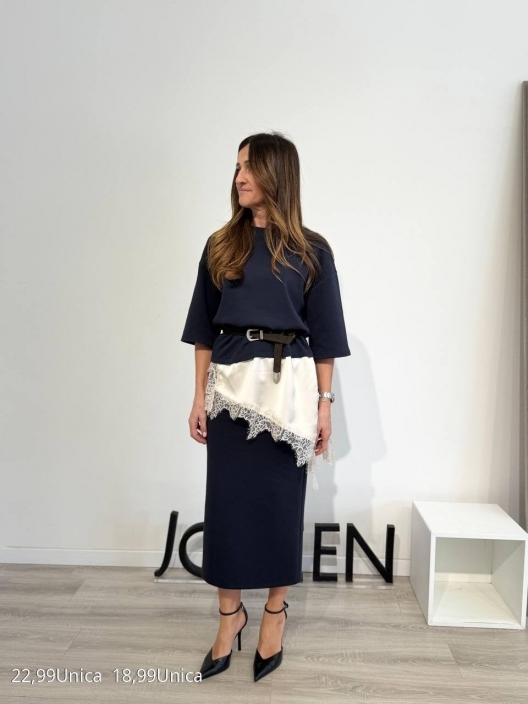 Итальянская одежда, бренд Joleen, арт. 74138053