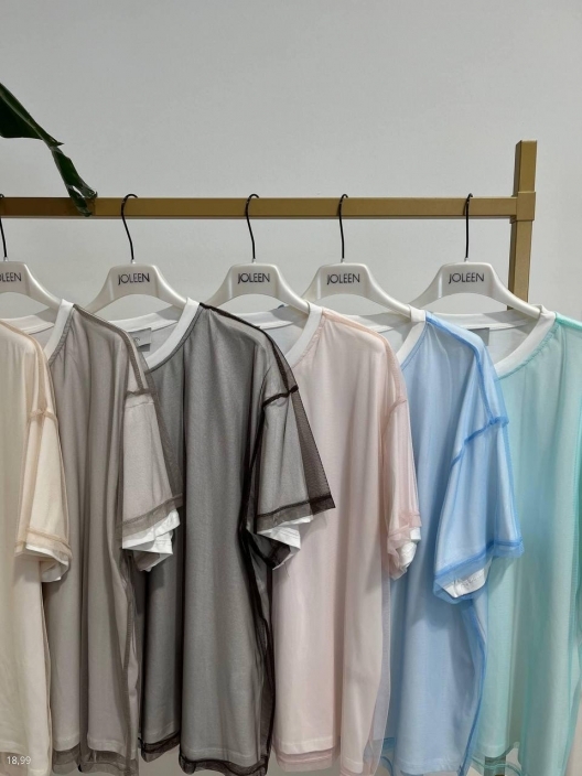 Итальянская одежда, бренд Joleen, арт. 74138064