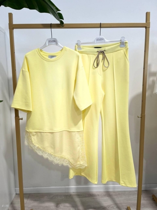 Итальянская одежда, бренд Joleen, арт. 74138068