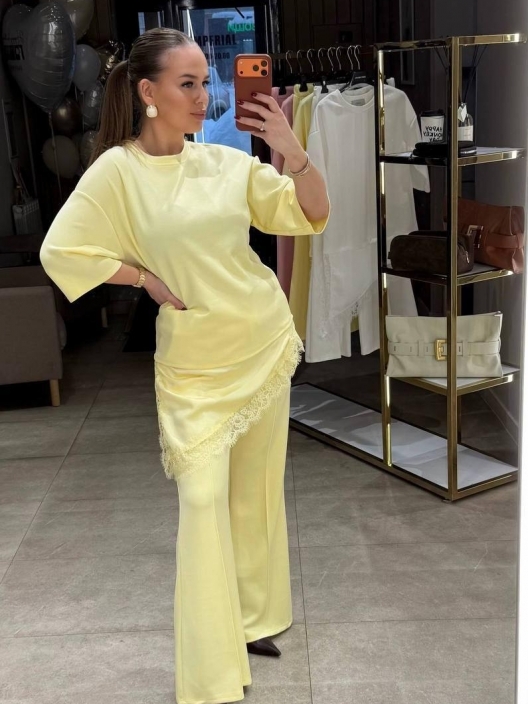 Итальянская одежда, бренд Joleen, арт. 74138071